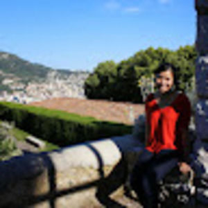 Meet your Posher, Anh